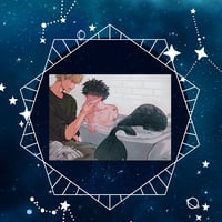 Image 2 of Prints (SoL, Fantasy, Supernatural, Cover)
