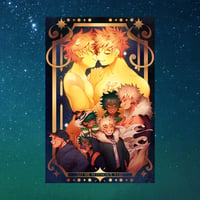 Image 4 of Prints (SoL, Fantasy, Supernatural, Cover)