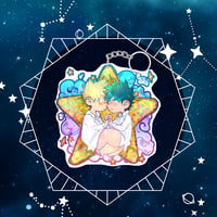 Image 4 of Keychains (SoL, Fantasy, Supernatural, Stretch Goal)