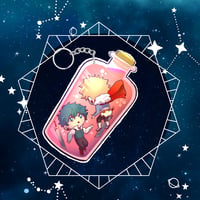 Image 2 of Keychains (SoL, Fantasy, Supernatural, Stretch Goal)