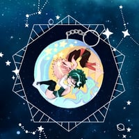 Image 3 of Keychains (SoL, Fantasy, Supernatural, Stretch Goal)