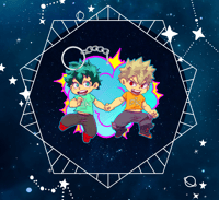 Image 1 of Keychains (SoL, Fantasy, Supernatural, Stretch Goal)
