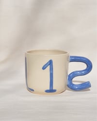 Image 5 of Special 1 mug - PRE-ORDER