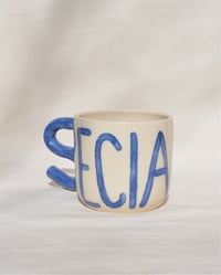 Image 3 of Special 1 mug - PRE-ORDER