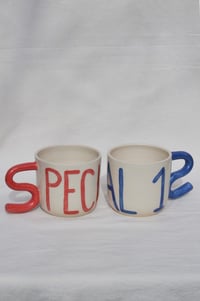 Image 1 of Special 1 mug - PRE-ORDER