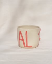 Image 4 of Special 1 mug - PRE-ORDER