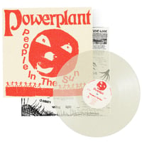 Image 1 of Powerplant 'People in the Sun' LP
