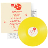 Image 2 of Powerplant 'People in the Sun' LP