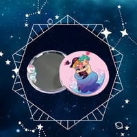 Hand Mirror