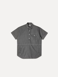 Image 1 of BUCKS Shortsleeve Overshirt