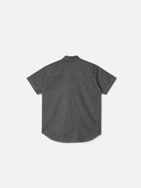 Image 2 of BUCKS Shortsleeve Overshirt