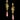 NUAGES BAROQUE · Rose Rhodochrosite Jade · Sample Pair. Normal Price 3.100.- NOW: