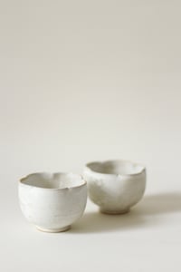 Image 2 of flower teacup