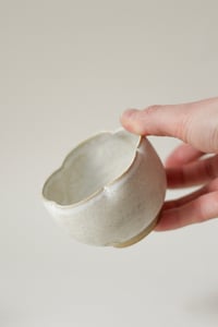 Image 4 of flower teacup
