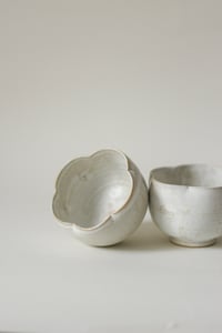 Image 1 of flower teacup