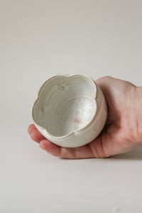 Image 5 of flower teacup