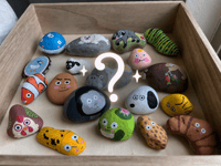 Mystery Pebble Pal ✨?✨