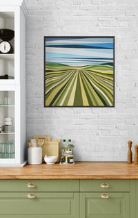 Image 2 of 'Cotswold Furrows'