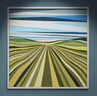 Image 4 of 'Cotswold Furrows'