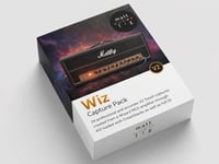 Fig V2 Wiz ToneX Capture Pack