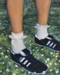 Daisies digital download 