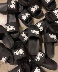 Image 2 of NIYT FLIP-FLOPS