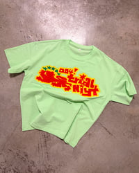 Image 2 of I HATE MINT TEE