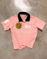 Image 2 of SOUTHSIDE PINK-POLO