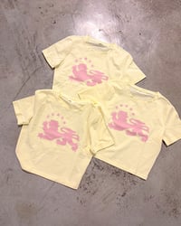Image 3 of NIYT BABY TEE