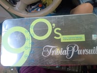 Image 1 of Trivia pursuit