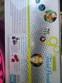 Image 2 of Trivia pursuit
