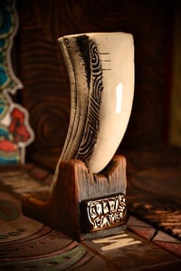 Image 1 of Cobra's Fang Mug