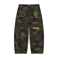 Stardust Camo