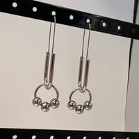 Image 2 of [1] Earrings