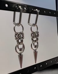 Image 2 of [3] Earrings