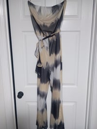 Image 1 of Dressy jumpsuit