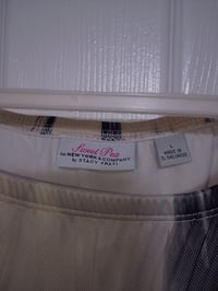 Image 2 of Dressy jumpsuit