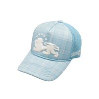 BLUECAKE TRUCKER