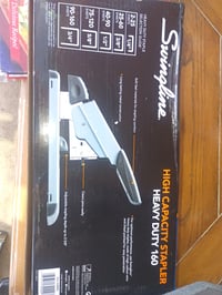 Image 2 of Swingline stapler