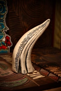 Image 3 of Cobra's Fang Mug