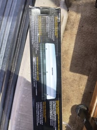Image 2 of All metal three hole punch