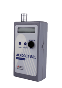 Image 1 of Metone Aerocet 831 Aerosol Mass Monitor
