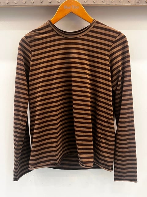 Labo Art F/W'26 - The Striped Tees have arrived! - Image 2 of 4