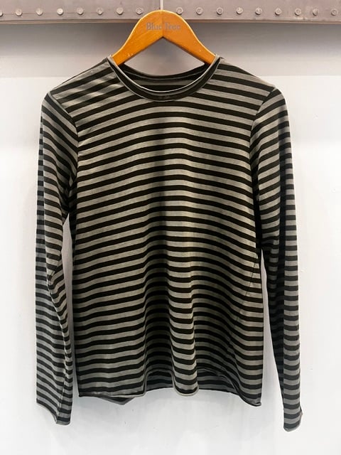 Labo Art F/W'26 - The Striped Tees have arrived! - Image 4 of 4