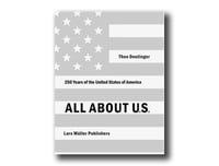 Image 1 of All about US - Theo Deutinger