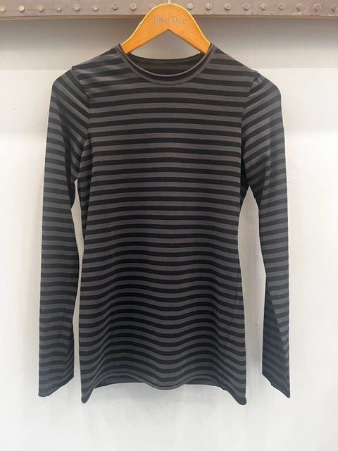Labo Art F/W'26- The Striped Basica Tee! - Image 1 of 2
