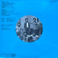 Image 2 of Les Sofas – Esperança - Farafignon (Capriccio – 37075 - France - late 70s)