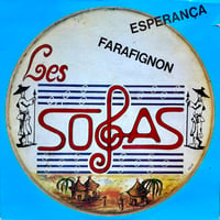 Image 1 of Les Sofas – Esperança - Farafignon (Capriccio – 37075 - France - late 70s)