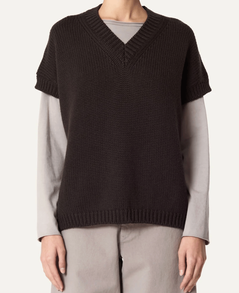 Labo Art F/W'26 Gilet Vest - Image 1 of 3