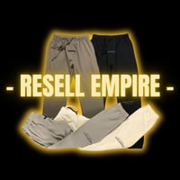 Inspired by "ESS Pants (L)"